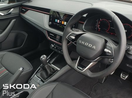 2026 Skoda Kamiq - photo 7
