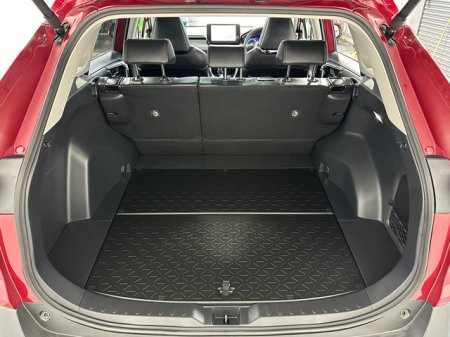 2024 Toyota RAV4 - photo 28