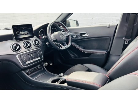 2018 Mercedes-Benz CLA - photo 14