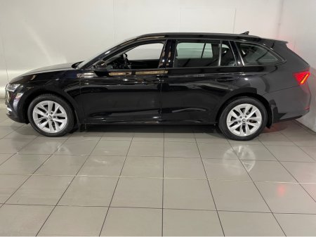 2022 Skoda Octavia - photo 6