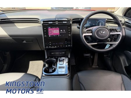 2024 Hyundai Tucson - photo 7