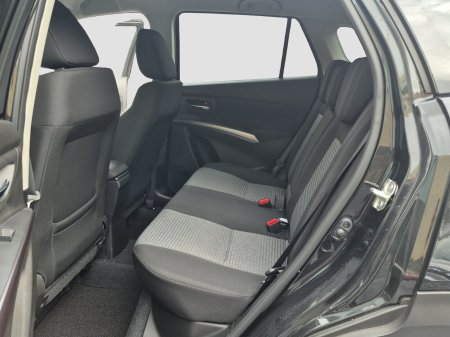 2026 Suzuki S-CROSS - photo 21