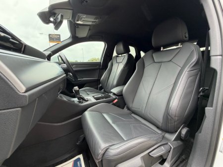 2024 Audi Q3 - photo 10