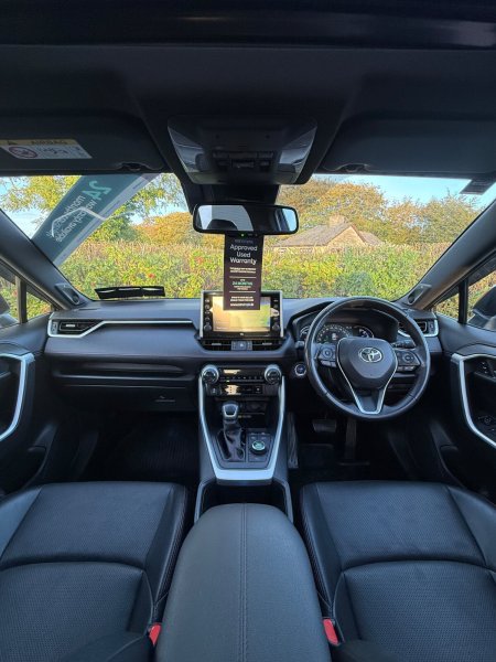 2022 Toyota RAV4 - photo 15