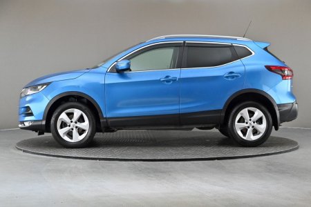 2020 Nissan Qashqai - photo 5