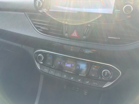 2017 Hyundai i30 - photo 12