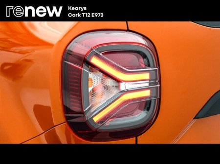 2024 Dacia Duster - photo 16