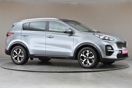 2019 Kia Sportage - photo 12