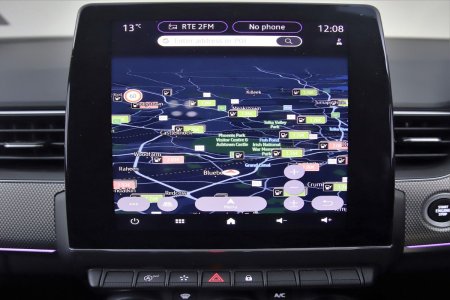 2025 Renault Arkana - photo 19