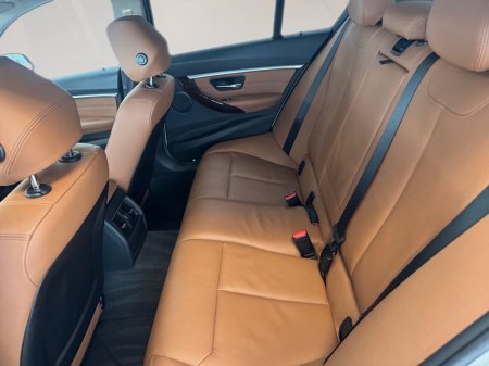 2017 BMW 3-Series - photo 16