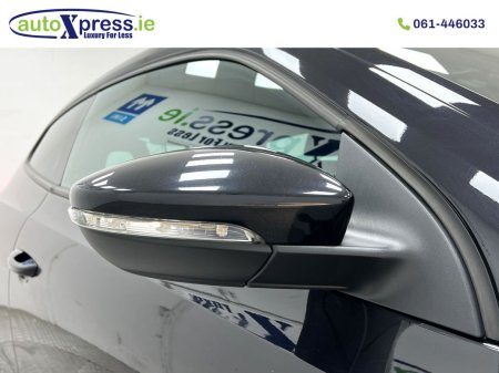 2016 Volkswagen Scirocco - photo 18