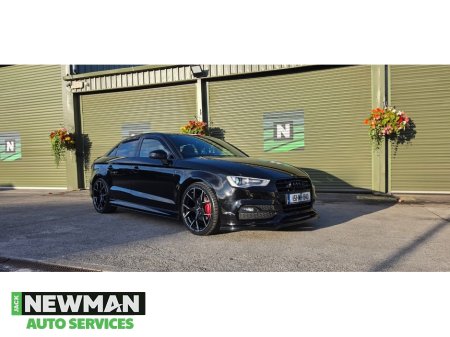 2015 Audi A3 - photo 14