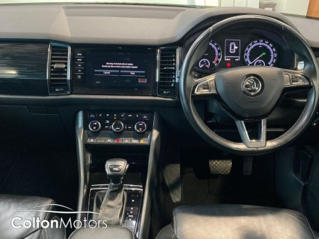 2019 Skoda Kodiaq - photo 9