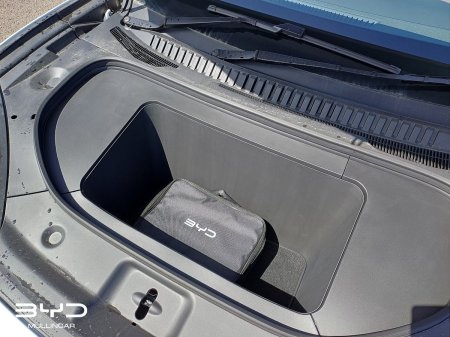 2026 BYD SEALION 7 - photo 22