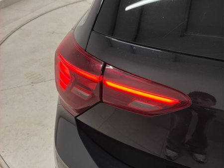 2025 Volkswagen Polo - photo 12