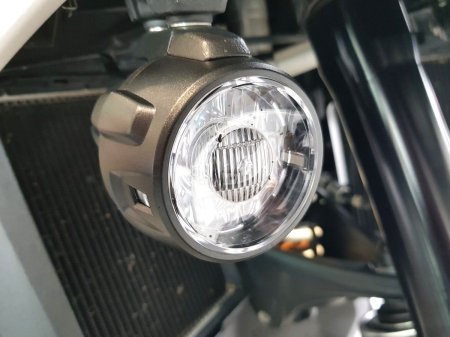 2024 BMW R 1300 GS - photo 9