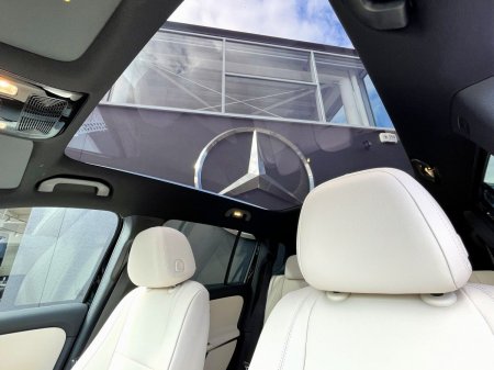 2026 Mercedes-Benz GLB - photo 19