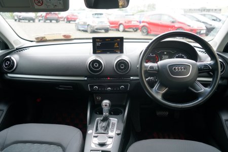 2016 Audi A3 - photo 14