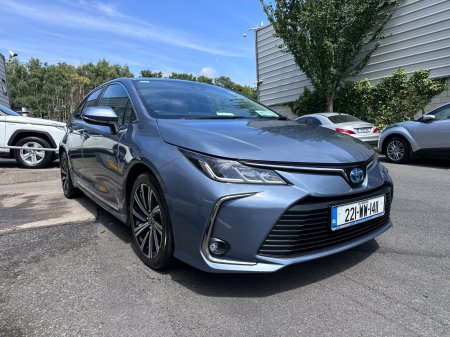 2022 Toyota Corolla - photo 4