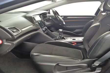2018 Renault Megane - photo 15