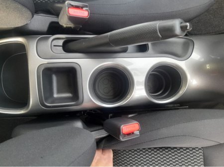2015 Nissan Juke - photo 26