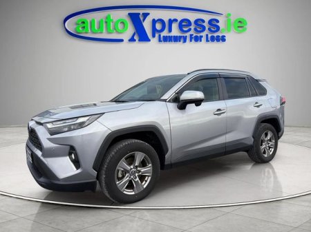 2022 Toyota RAV4 - photo 14