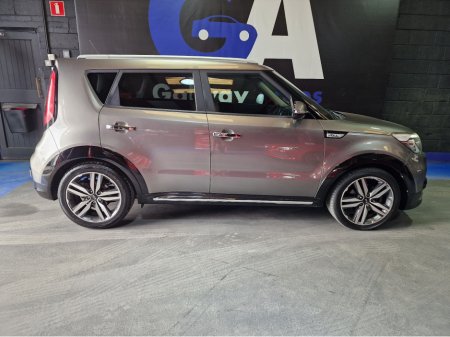 2018 Kia Soul - photo 11
