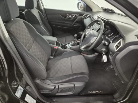2015 Nissan Qashqai - photo 25