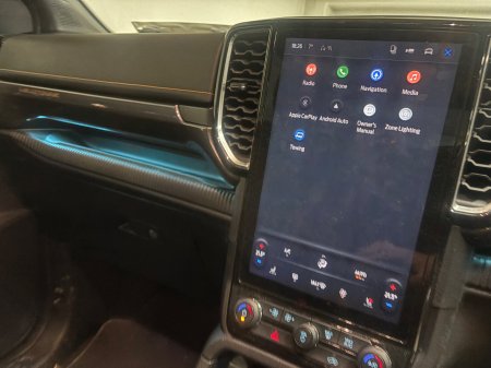 2024 Ford Ranger - photo 13