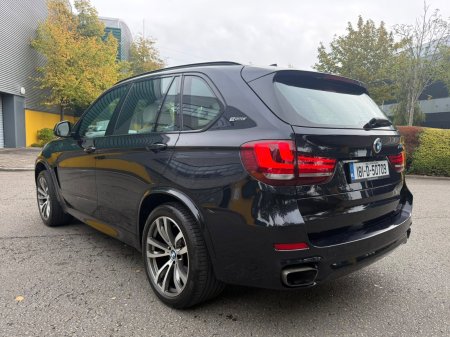 2018 BMW X5 - photo 4