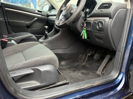 2013 Volkswagen Golf - photo 11