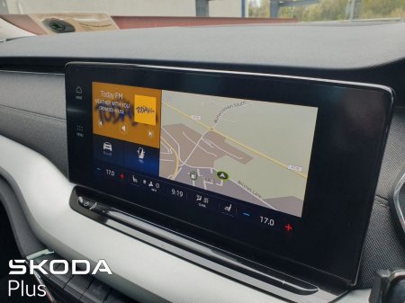 2023 Skoda Octavia - photo 15