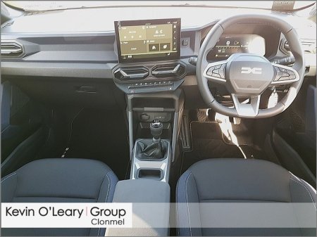 2026 Dacia Duster - photo 2