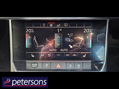 2020 Audi A6 - photo 30