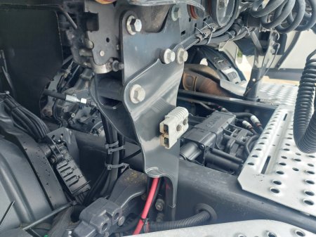 2021 Scania 540S - photo 9