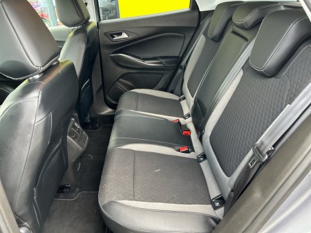 2020 Opel Grandland X - photo 11