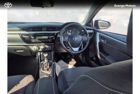 2015 Toyota Corolla - photo 9