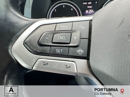 2020 Volkswagen Caravelle - photo 13