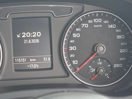 2015 Audi Q3 - photo 2