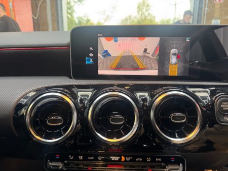 2019 Mercedes-Benz A-Class - photo 9