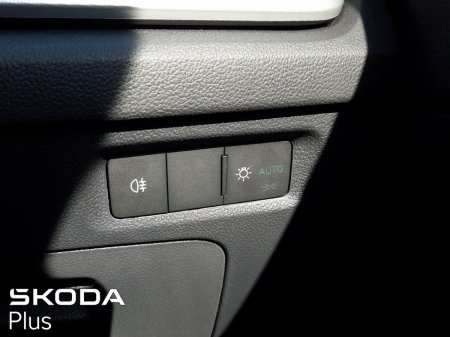 2026 Skoda Octavia - photo 19
