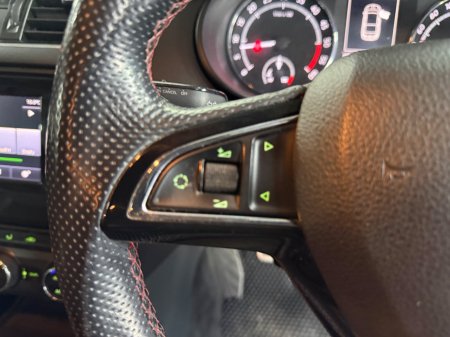 2015 Skoda Octavia - photo 25