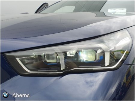 2026 BMW 5-Series - photo 12