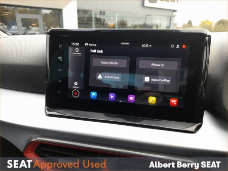2023 SEAT Arona - photo 15