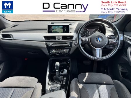 2017 BMW X1 - photo 17
