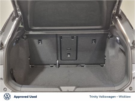 2026 Volkswagen ID.5 - photo 10