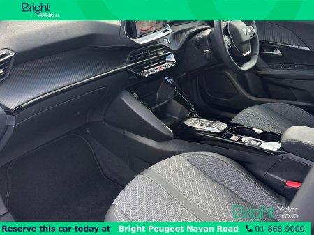 2026 Peugeot 2008 - photo 15