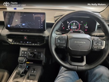 2026 Toyota Hilux - photo 9