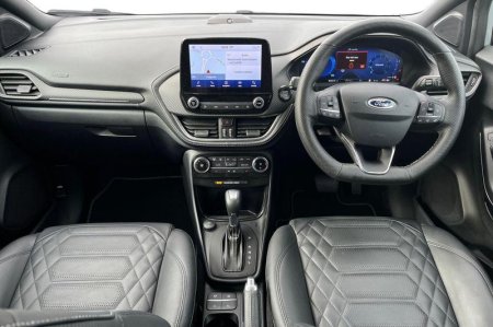 2023 Ford Puma - photo 10
