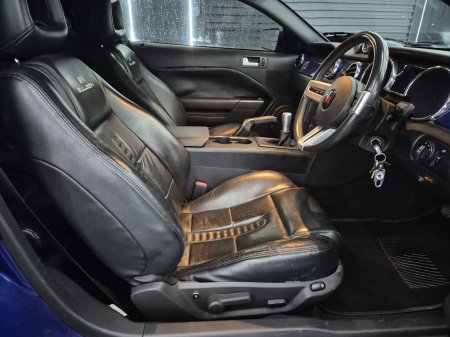 2005 Ford Mustang - photo 17